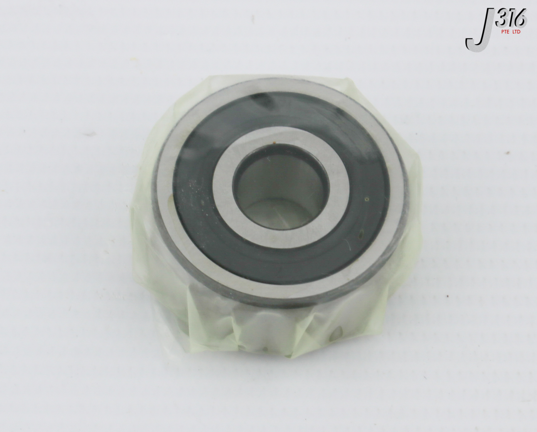 @@@ 30933 SKF ANGULAR CONTACT BALL BEARING (NEW) 3200 A-2RS1TN9/MT33